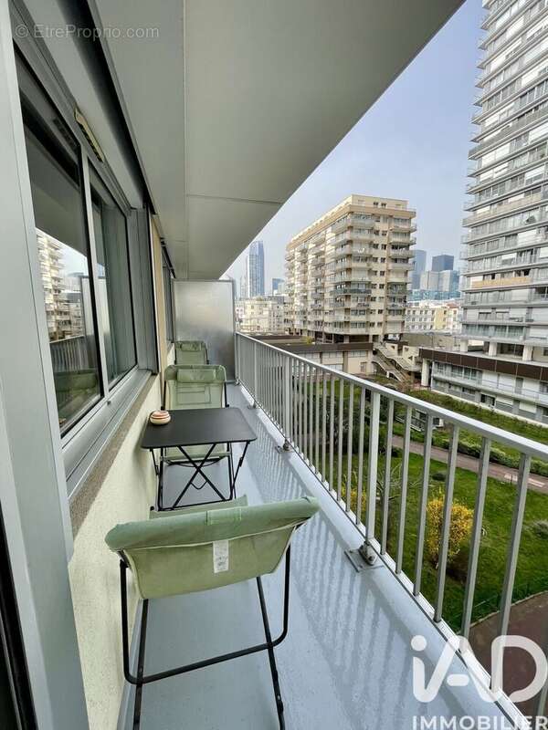 Photo 8 - Appartement à PUTEAUX