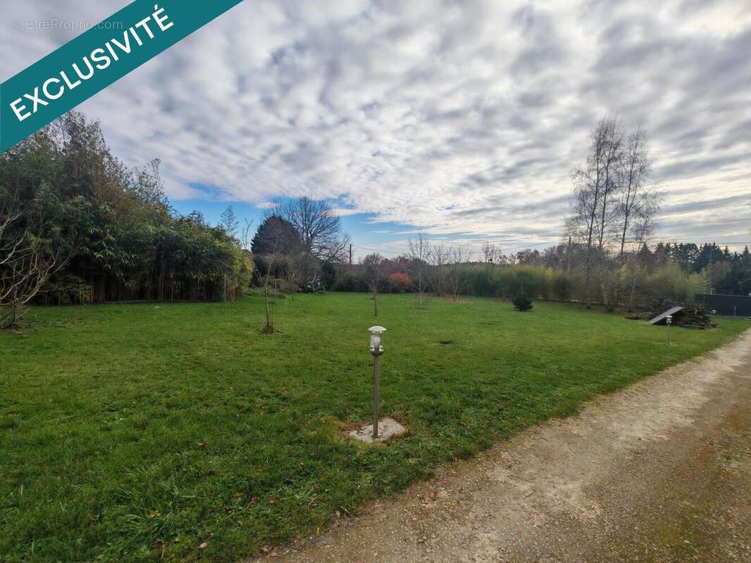 Photo 3 - Maison à MONTLIEU-LA-GARDE