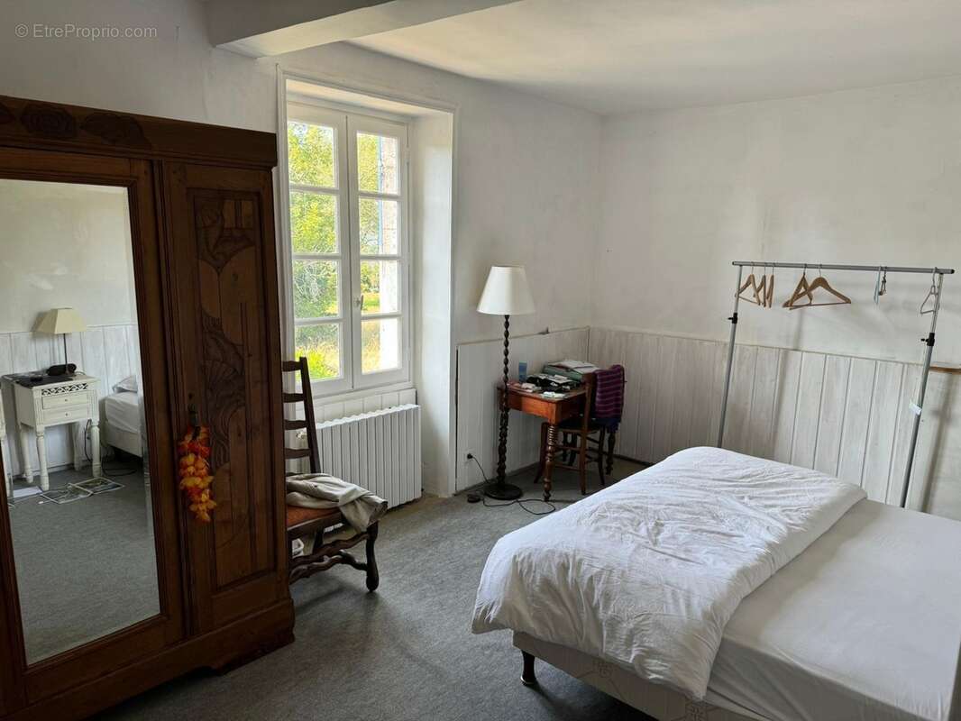 Maison à vendre 5 pièces 100 m² à St Front la Rivière sur terrain de 1188 m² (24) - photo 14