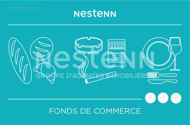 Commerce à ANTIBES