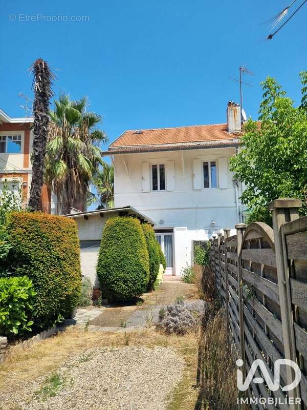 Appartement 78 m² à Arcachon  - photo 4