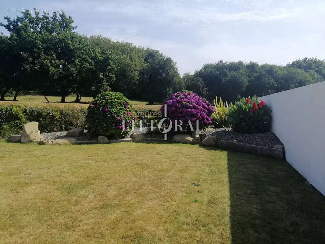 Perros-Guirec - Charmante petite maison - photo 2