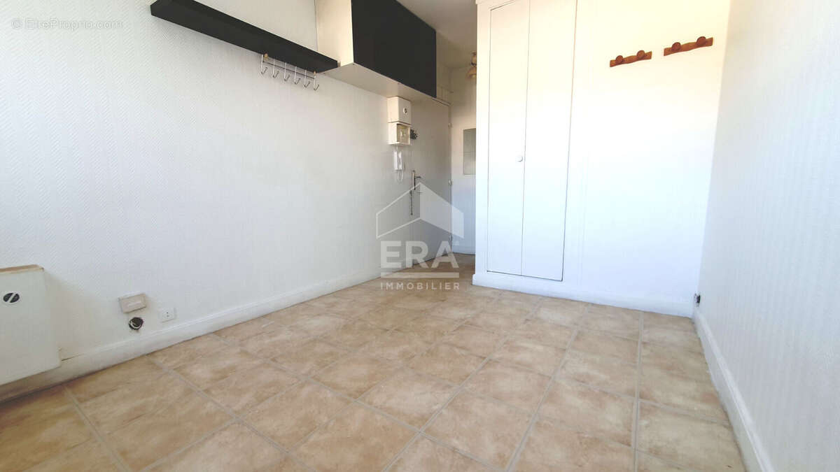 Appartement à SAINT-MAUR-DES-FOSSES