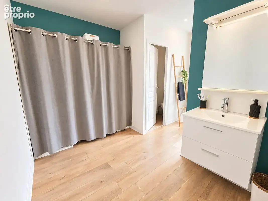 Maison 5 pièces 166 m² à vendre à Saint-Jean-En-Royans (26190) - photo 4