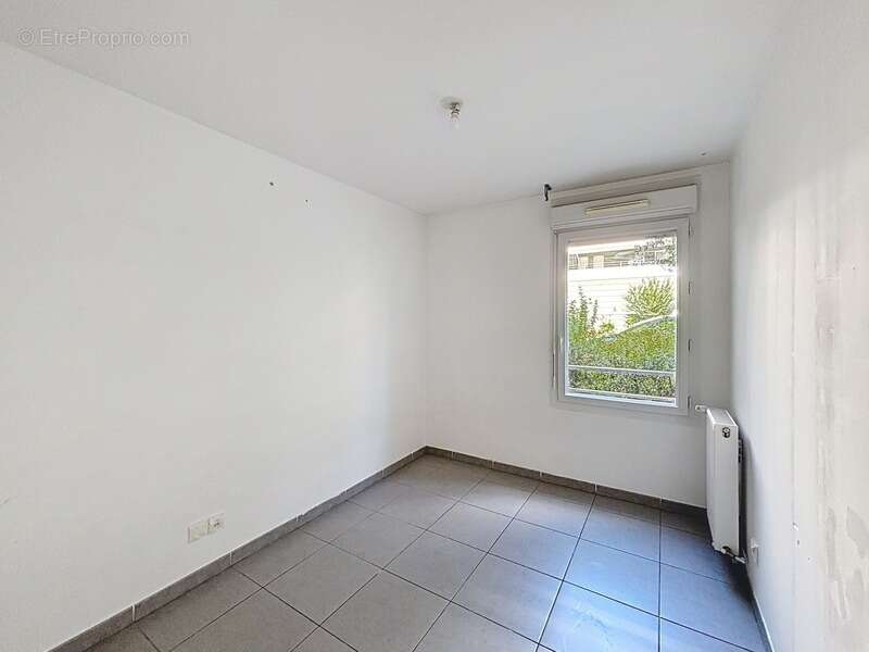 Appartement à MARSEILLE-12E