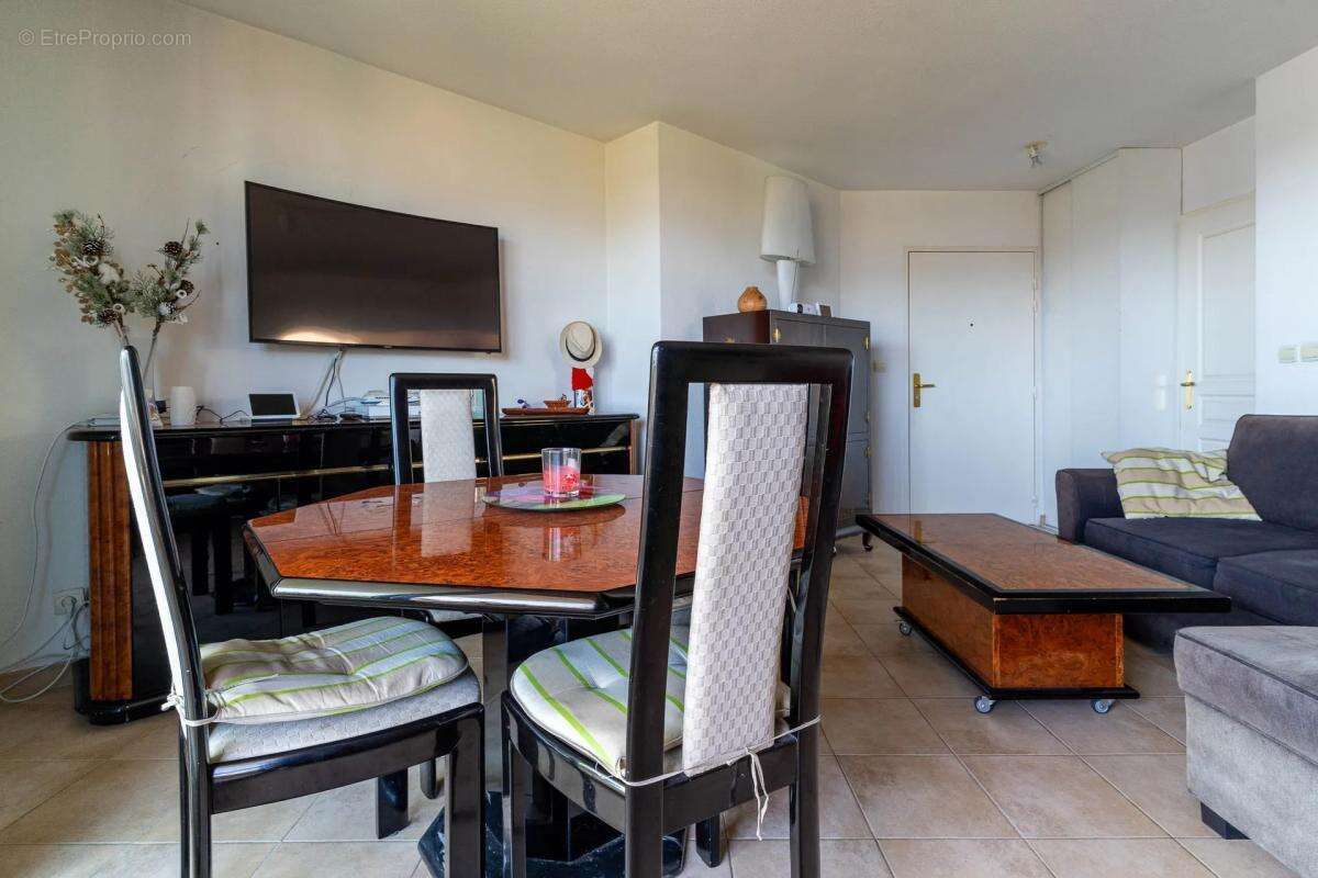 Appartement à LA SEYNE-SUR-MER