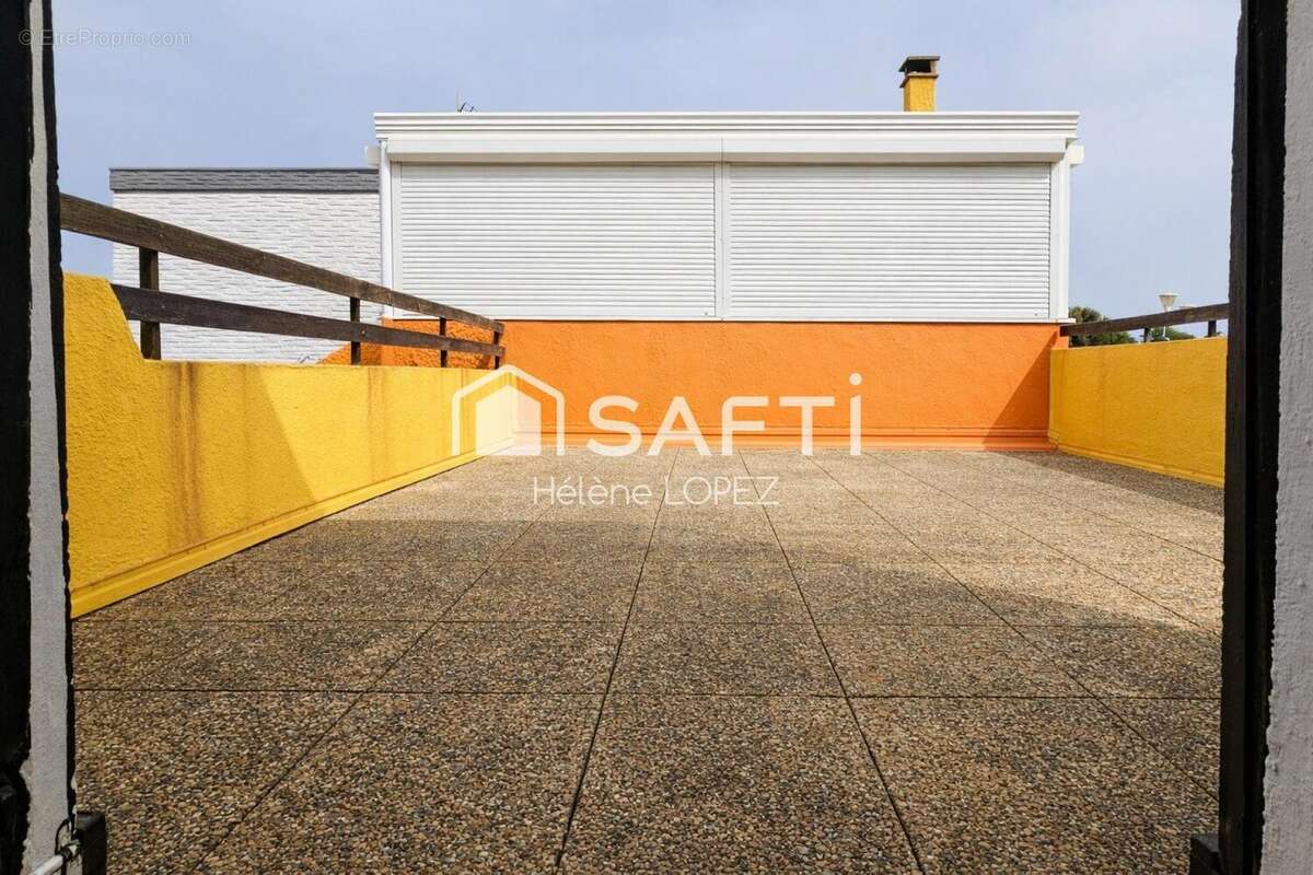 Photo 2 - Appartement à LE BARCARES