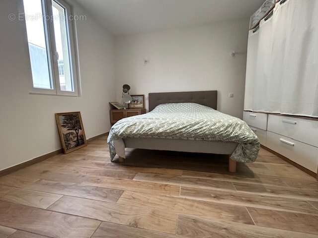 Maison à LABOUHEYRE