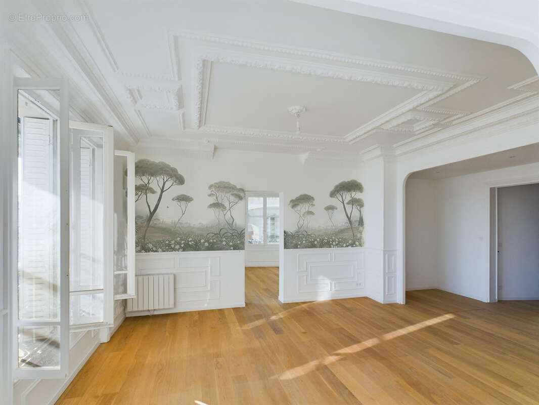 Appartement à VINCENNES