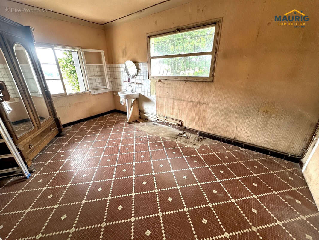 Maison en pierre 190m2 La Réole 33190 - photo 14