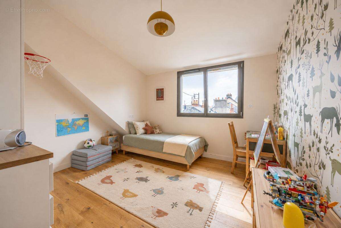 Maison familiale St Donatien - photo 11