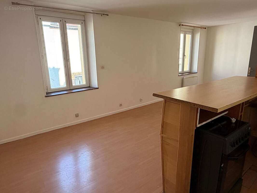 Appartement à REIMS