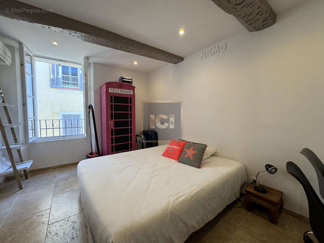 Appartement 67 m² à Sainte-Maxime  - photo 5