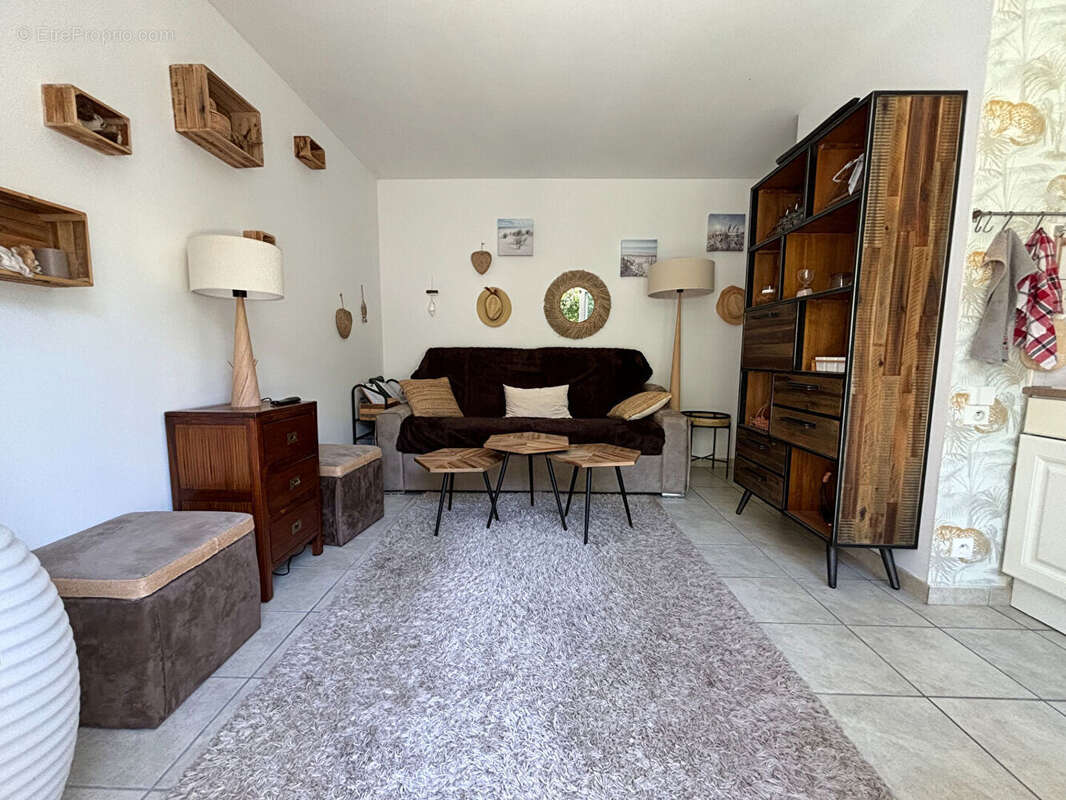 Appartement à ARCACHON