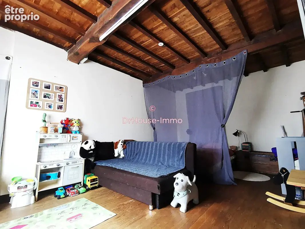 Maison 4 pièces 110 m² à vendre à Lannemezan (65300) - photo 5