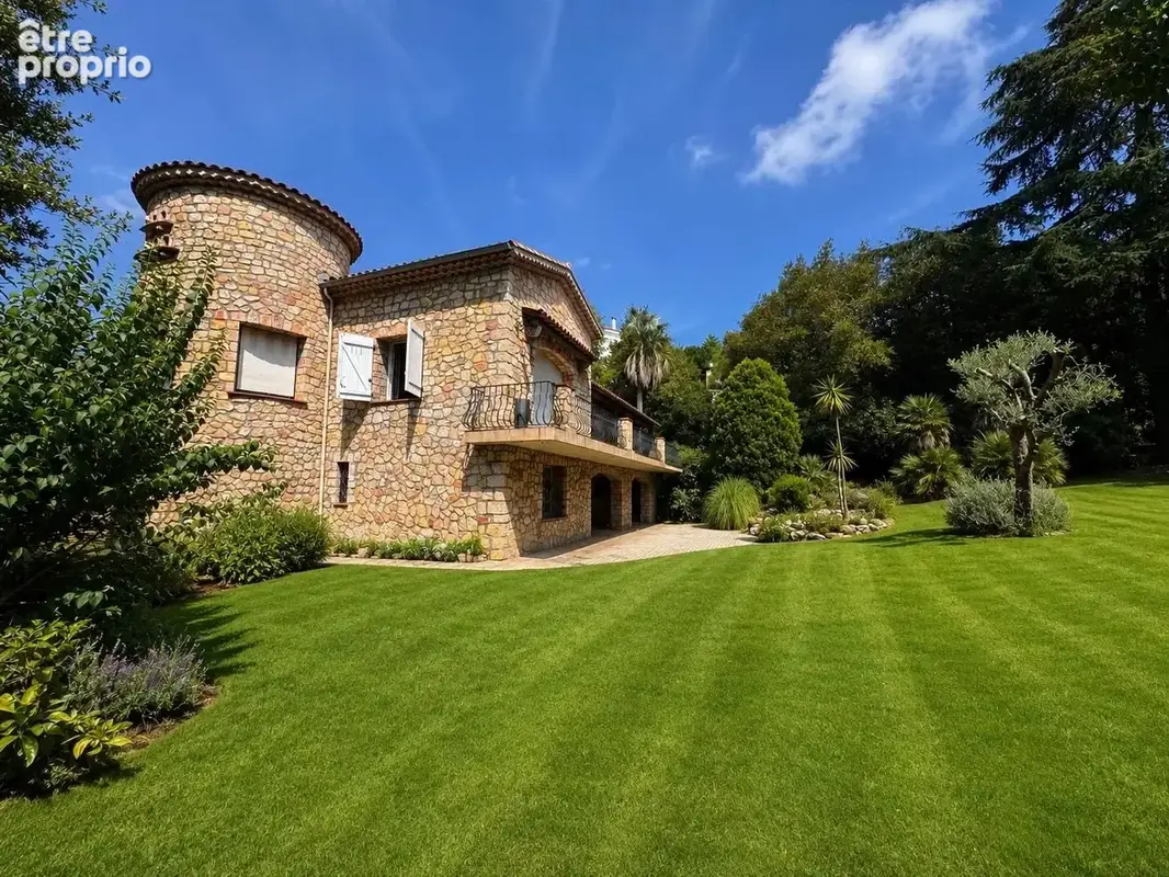Maison à CANNES