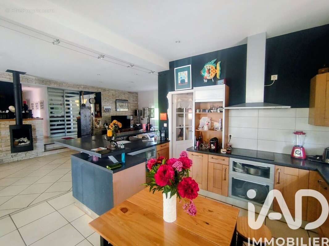 Photo 7 - Maison à LOUGRATTE