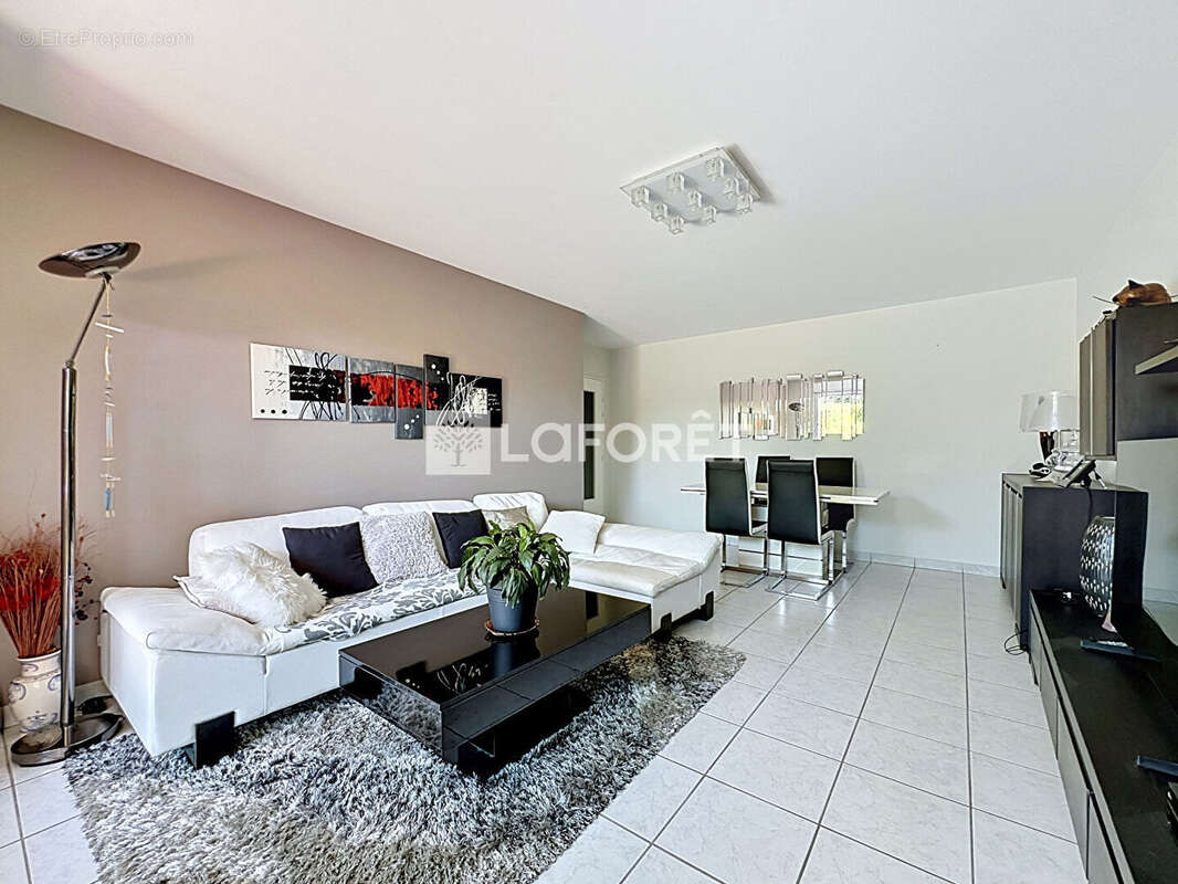 Appartement à ECULLY