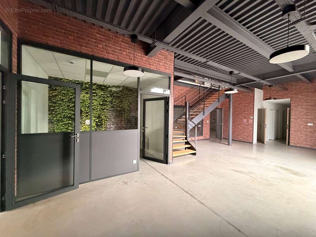 Commerce 451 m² à Saint-Malo  - photo 6