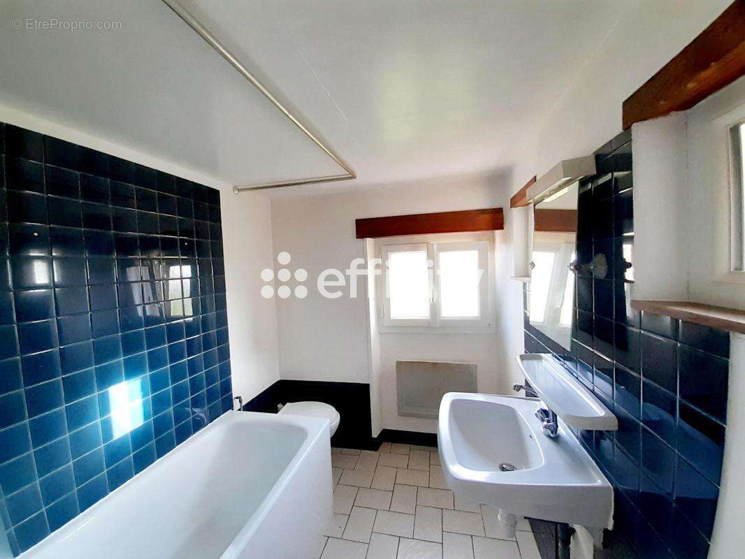 Maison à NOGENT-LE-ROTROU