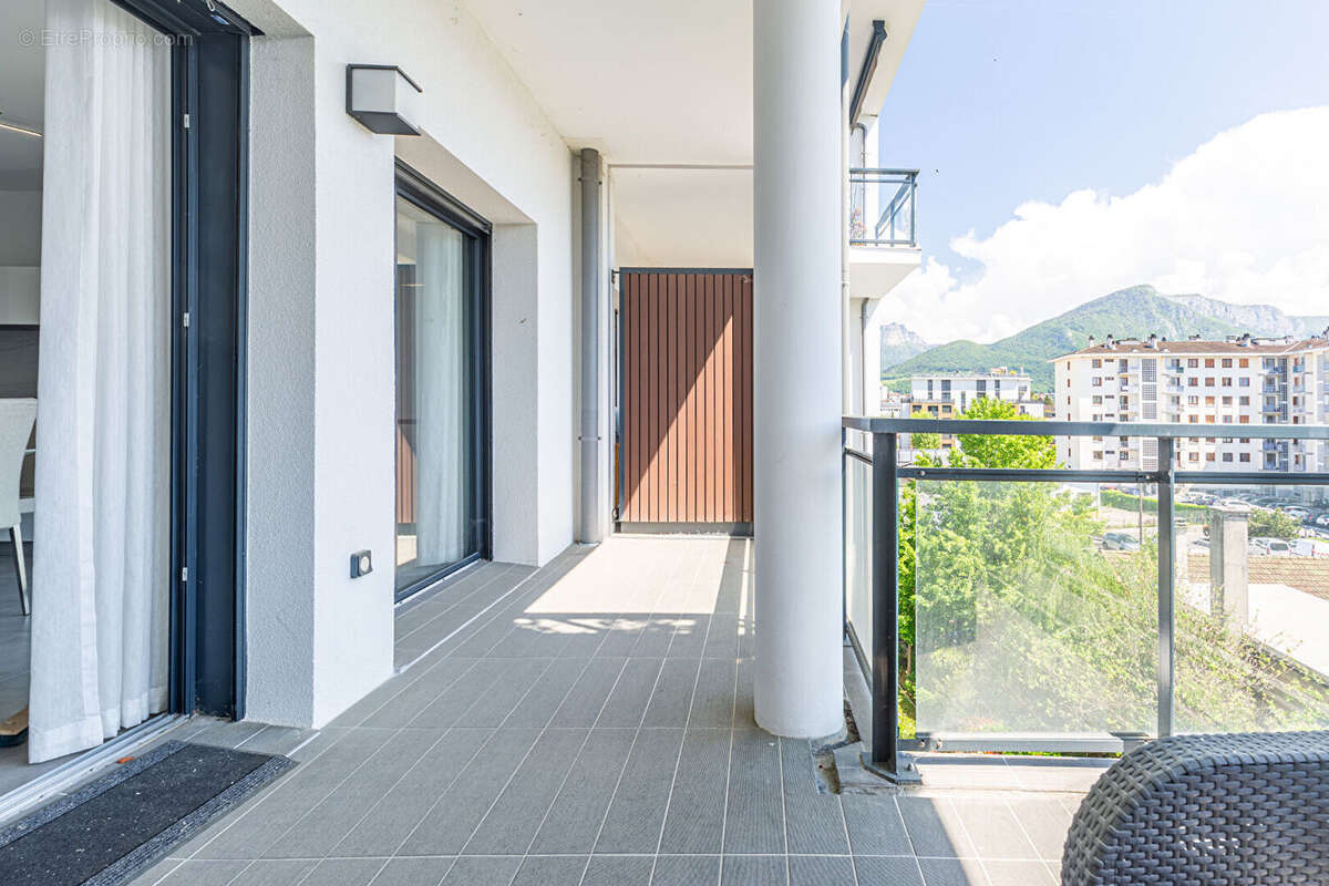 Appartement à ANNECY
