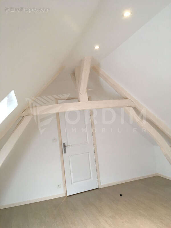 Appartement à AUXERRE