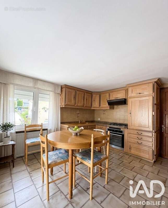 Photo 4 - Maison à FREYMING-MERLEBACH