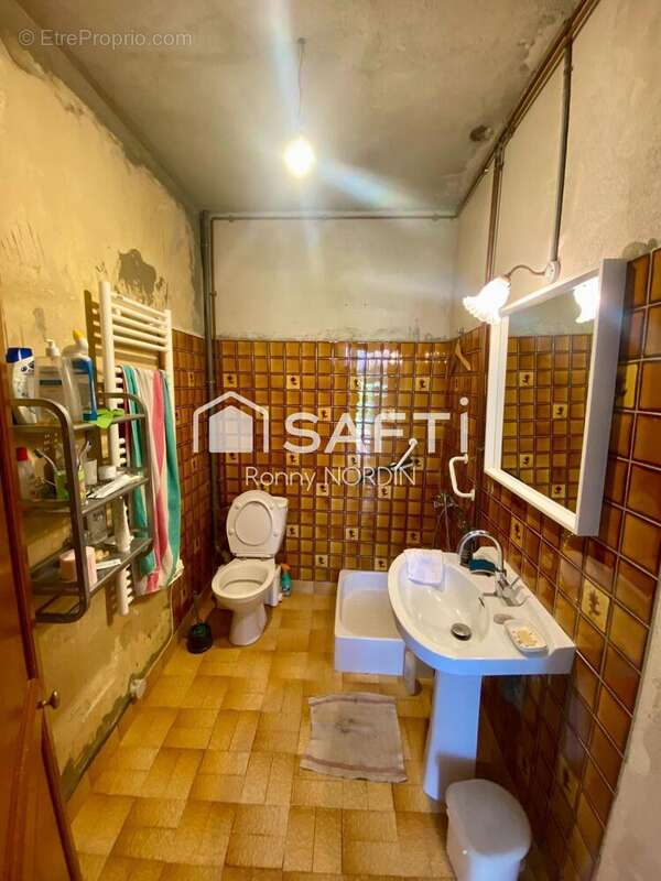 Photo 7 - Maison à PUJOLS