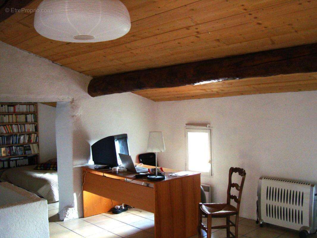 Maison à FONTJONCOUSE
