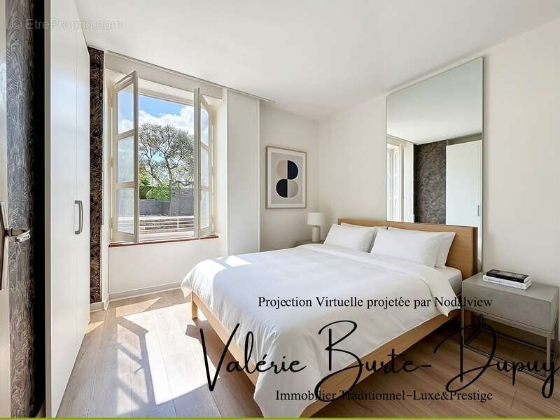 Appartement à ORLEANS