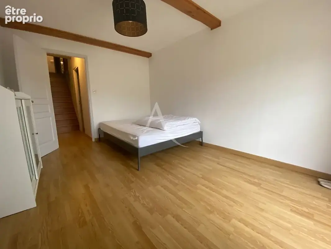 Maison Proche Castelnaudary 3 pièces 127m² - photo 10