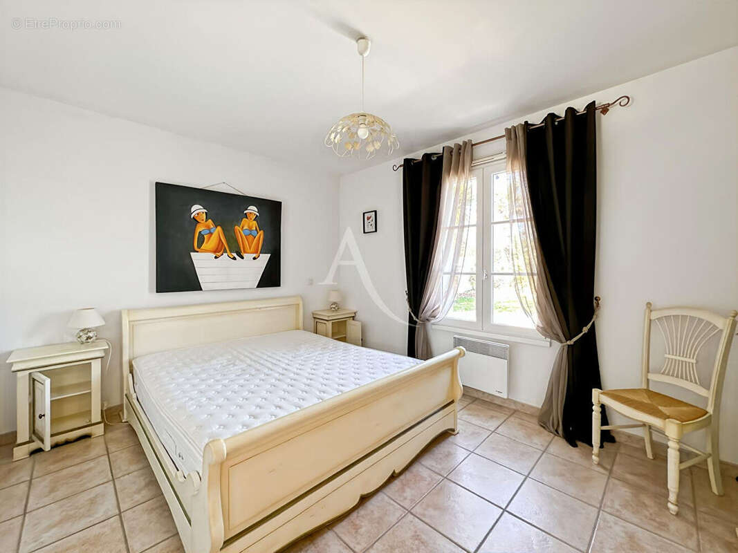 Maison à SAINT-JEAN-DE-MONTS