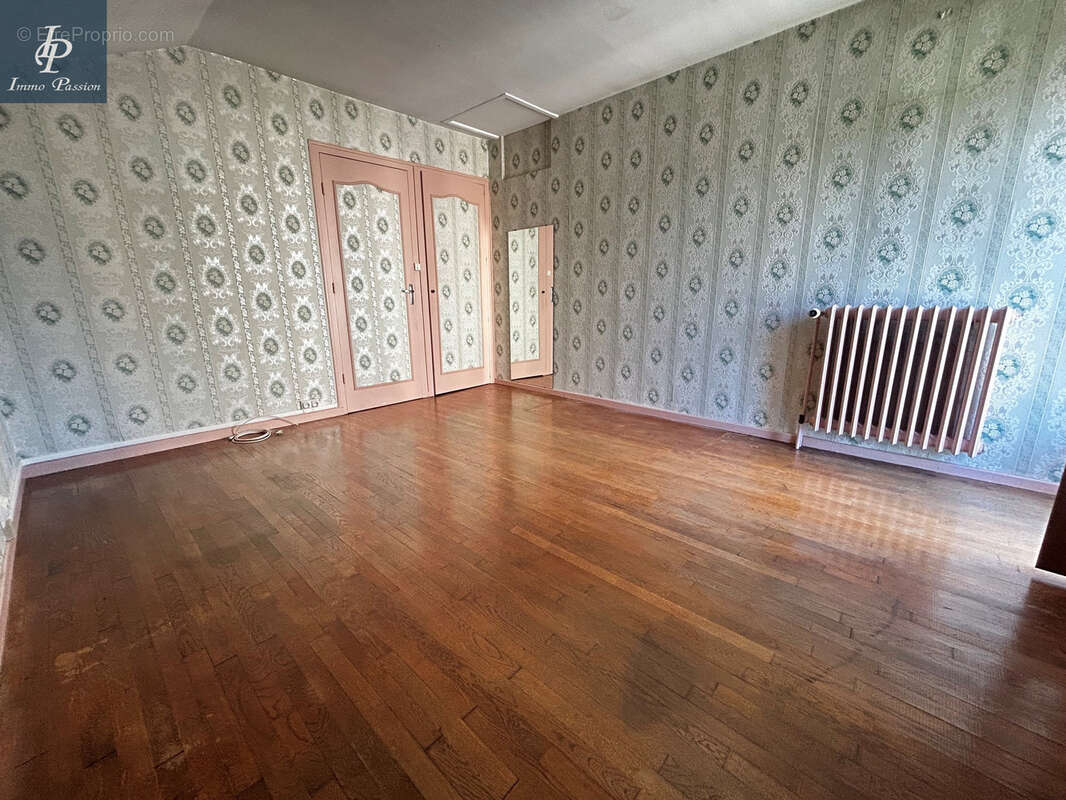 Maison à MEUILLEY