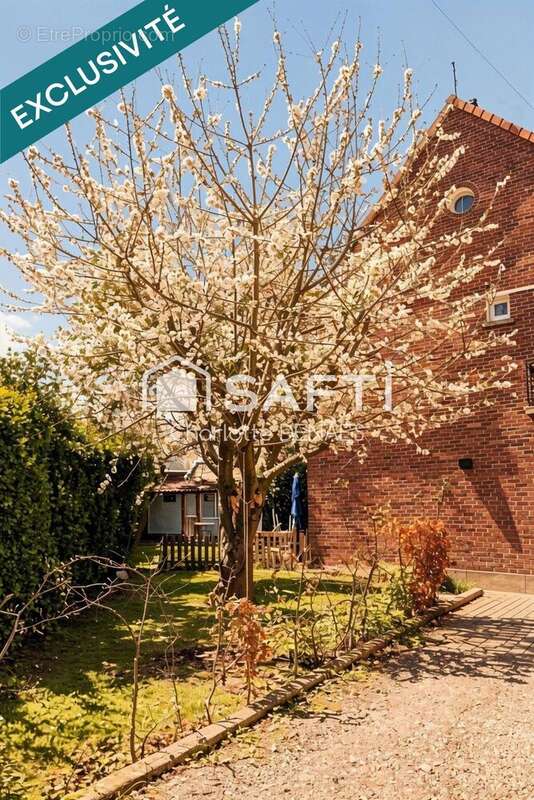 Photo 5 - Maison à BLENDECQUES