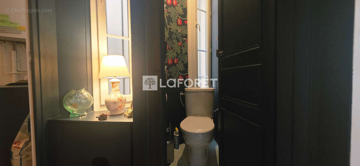 Appartement à SAINT-DENIS