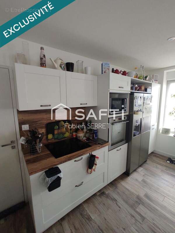 Photo 3 - Maison à VIERVILLE-SUR-MER