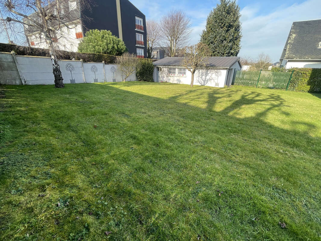 Maison à VILLERS-SUR-MER