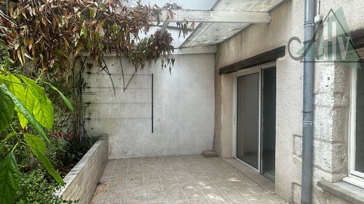 Maison centre ville de Provins - photo 14