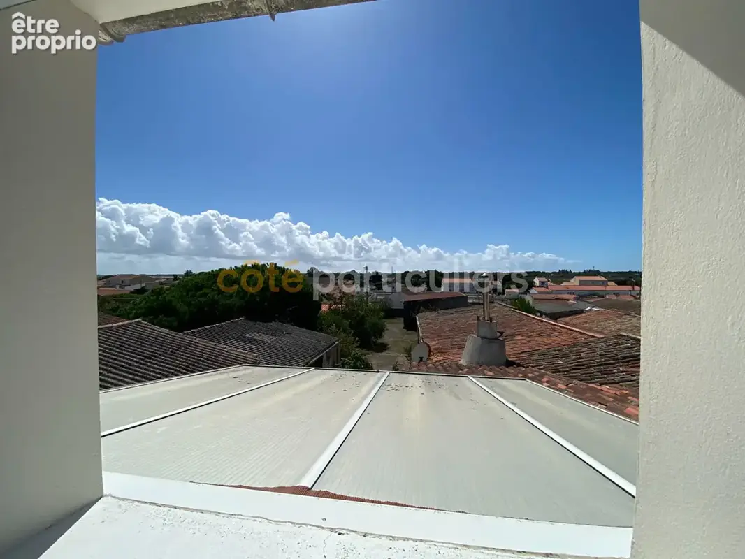 Photo Maison à L'aiguillon-Sur-Mer au prix de 275 335€