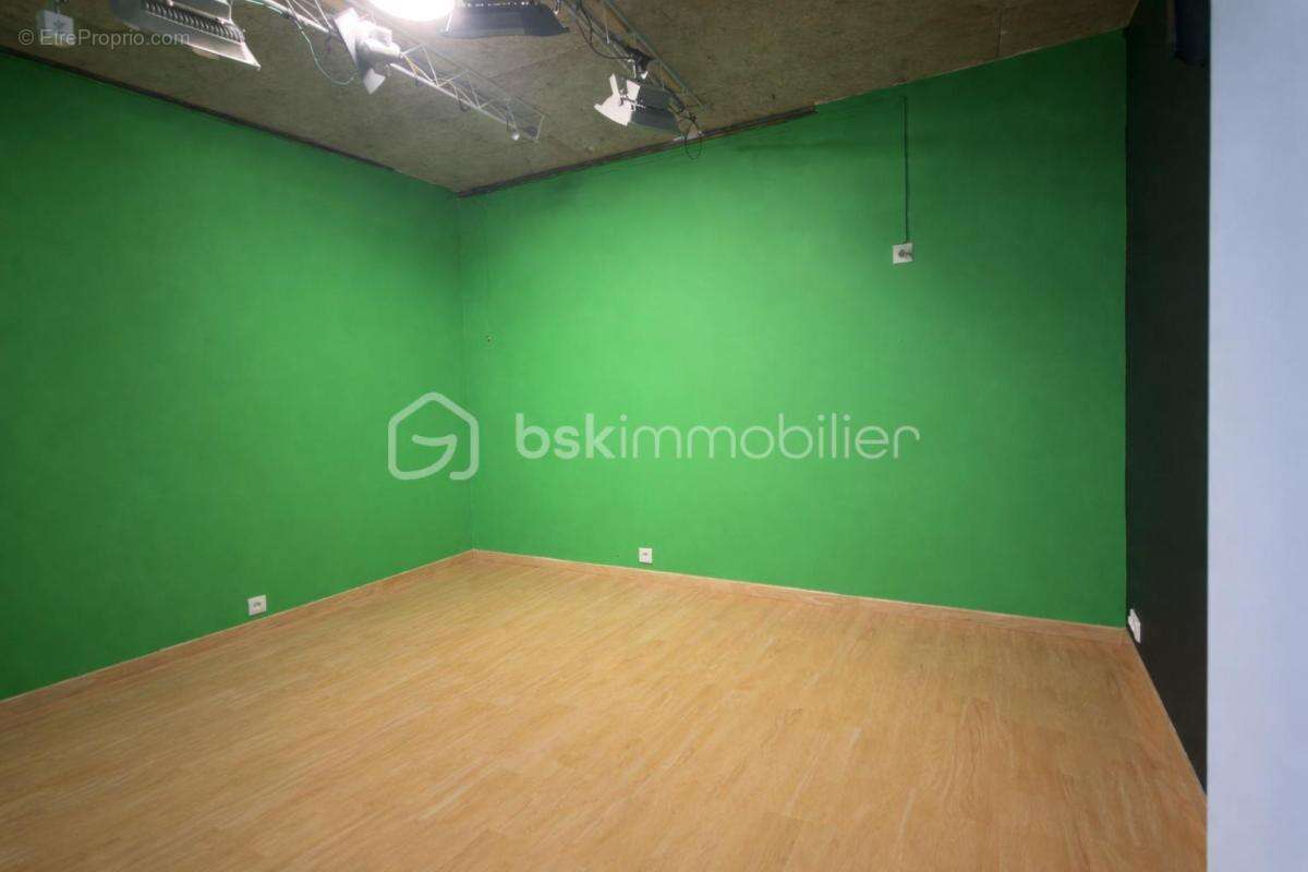 Commerce à SAINT-QUENTIN