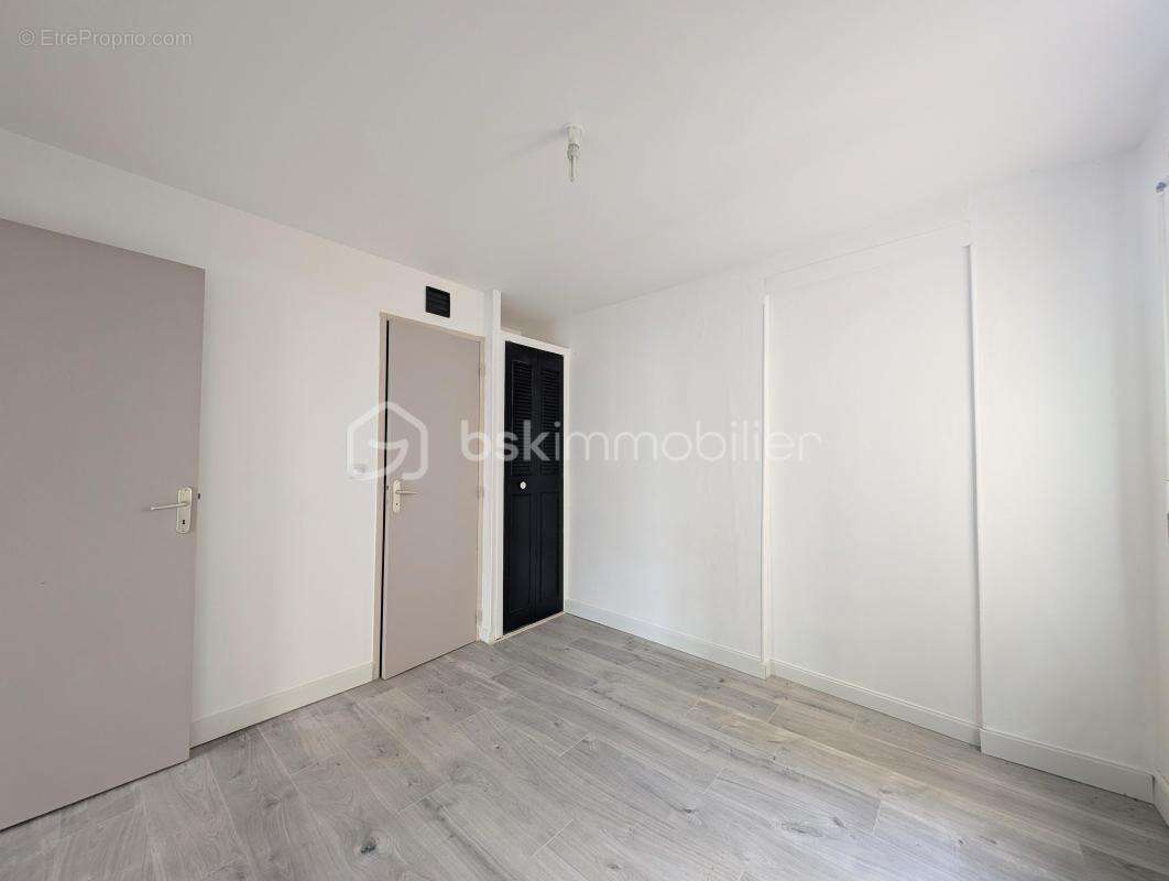 Appartement à CHATEAU-RENARD
