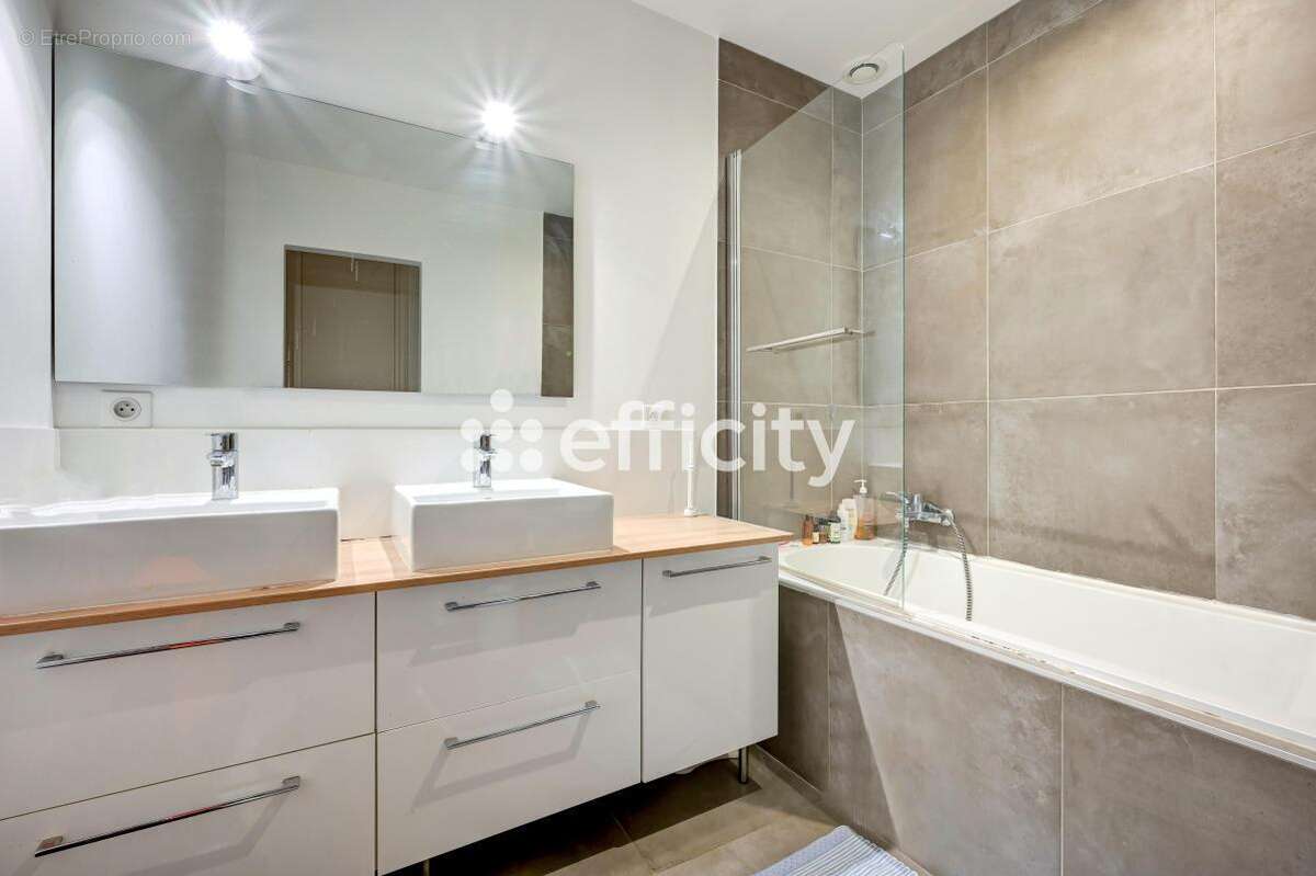 Appartement - photo 19