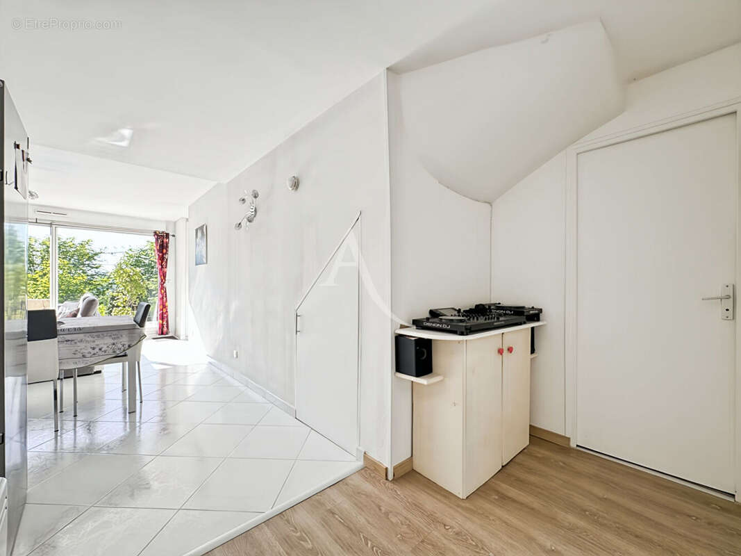 Appartement à ETAMPES