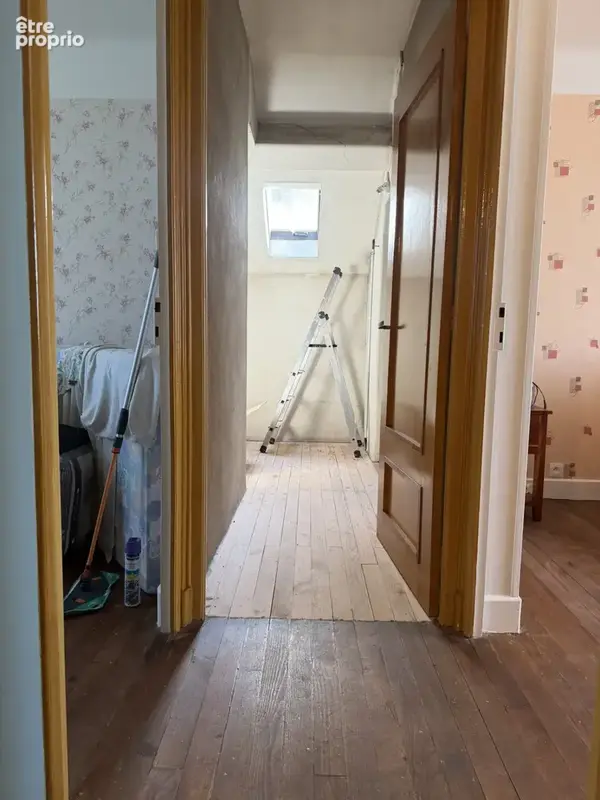 Maison Individuelle 3 Chambres avec Garage et Jardin - photo 25