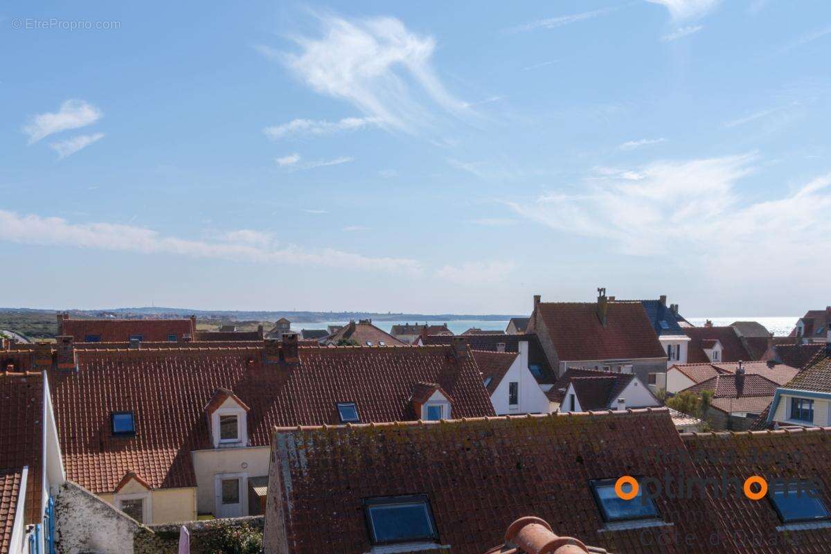 Jolie maison de village au cœur d’Audresselles - photo 2