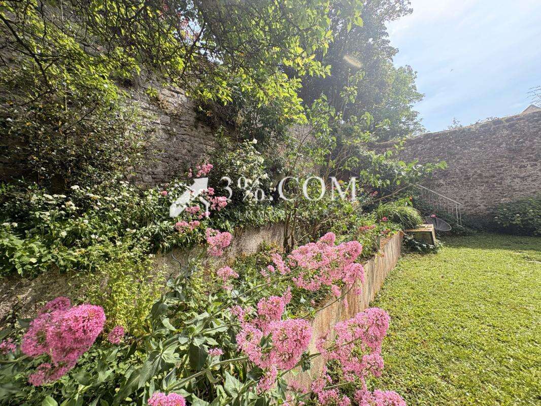 MAISON D'exception au coeur de la vieille ville de Boulogne - photo 7