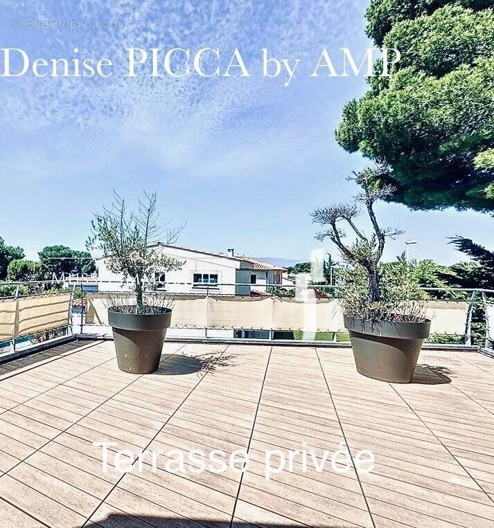 Maison à CARRY-LE-ROUET