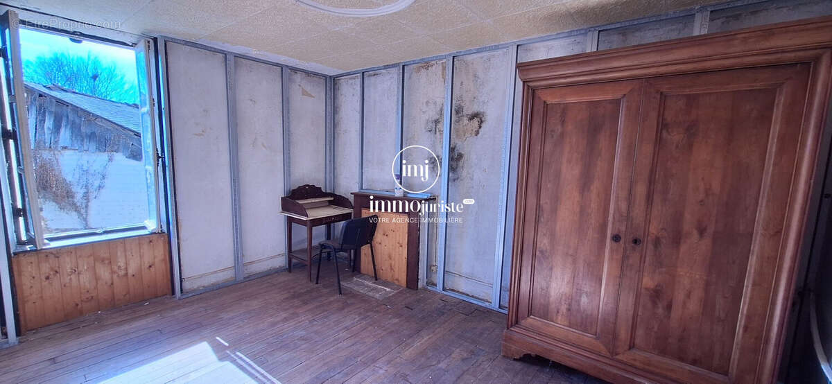 Maison à MOISSANNES