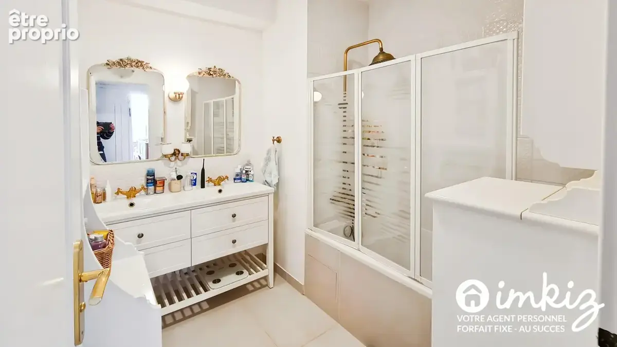 Appartement familial à Versailles - photo 9