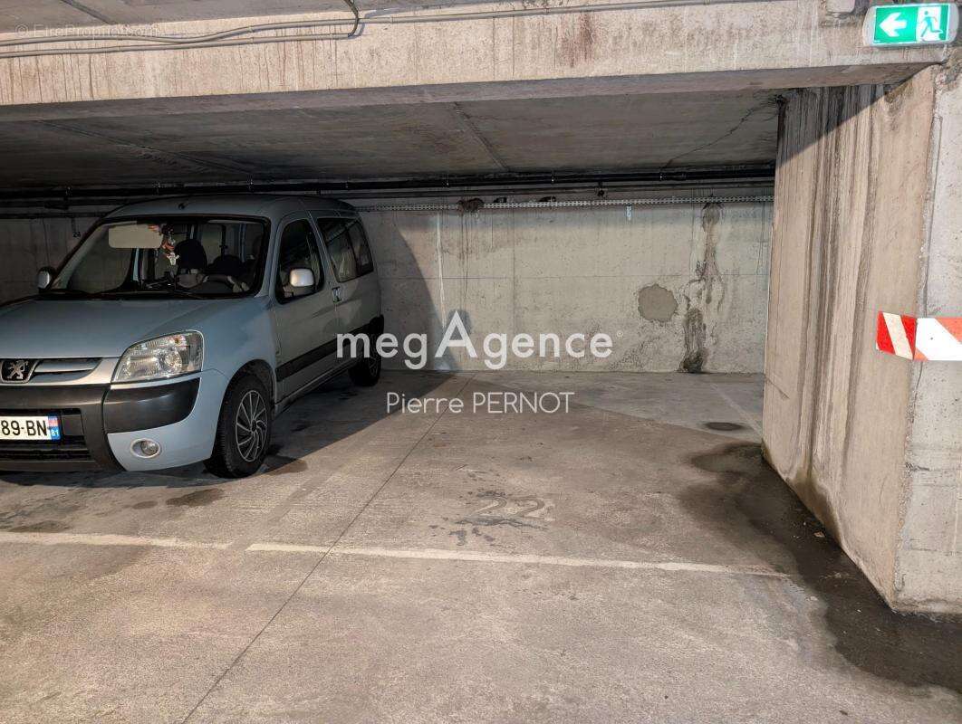 Appartement à ALBI